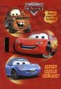 Cars, Mon Colo Géant - Preview