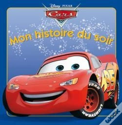 Capa do artigo Cars, Mon Histoire Du Soir