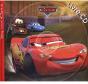 Cars ; Mon Petit Livre-Cd - Preview