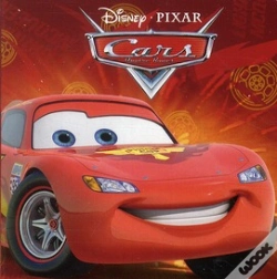 Capa do artigo Cars, Mon P'Tit Cube