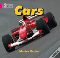 Capa do artigo Cars
