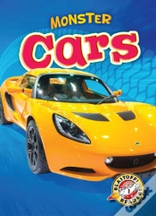 Capa do artigo Cars