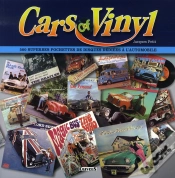 Capa do artigo Cars Of Vinyl