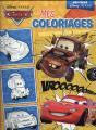 Cars, Paques, Mes Coloriages - Preview