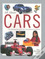 Capa do artigo Cars