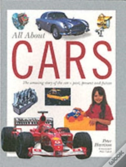 Capa do artigo Cars