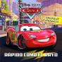Cars. Rápido Como El Rayo - Preview