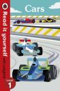 Cars - Read It Yourself With Ladybird (Non-Fiction) Level 1 - Preview