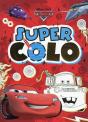 Cars, Super Colo Version Speciale - Preview