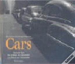 Cars: The Early Years