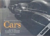 Capa do artigo Cars: The Early Years