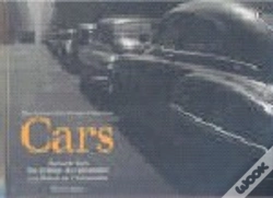 Capa do artigo Cars: The Early Years