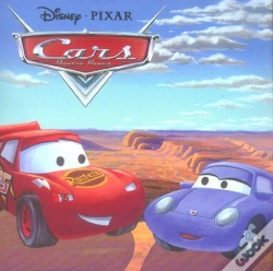 Capa do artigo Cars