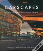 Capa do artigo Carscapes