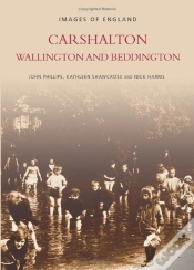 Capa do artigo Carshalton, Wallington And Beddington