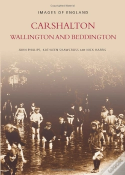 Capa do artigo Carshalton, Wallington And Beddington