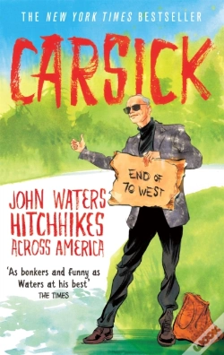 Capa do artigo Carsick