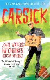 Capa do artigo Carsick