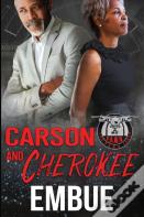 Carson And Cherokee