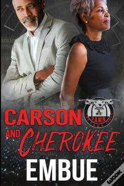 Capa do artigo Carson And Cherokee
