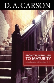 Capa do artigo Carson Classics: From Triumphalism To Maturity