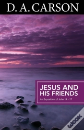 Capa do artigo Carson Classics: Jesus And His Friends