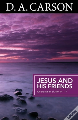 Capa do artigo Carson Classics: Jesus And His Friends