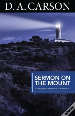 Capa do artigo Carson Classics: Sermon On The Mount