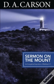 Capa do artigo Carson Classics: Sermon On The Mount
