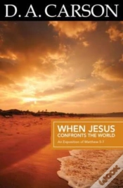 Capa do artigo Carson Classics: When Jesus Confronts The World