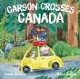 Carson Crosses Canada - Preview