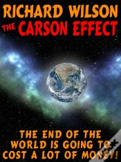 Capa do artigo Carson Effect
