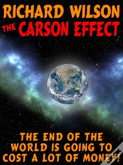 Capa do artigo Carson Effect