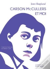 Capa do artigo Carson Mccullers Et Moi