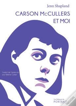 Capa do artigo Carson Mccullers Et Moi