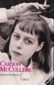 Capa do artigo Carson Mccullers