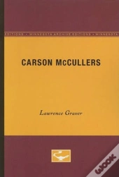 Carson Mccullers