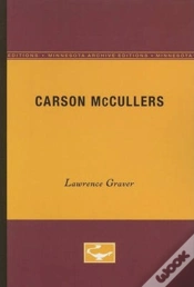 Capa do artigo Carson Mccullers