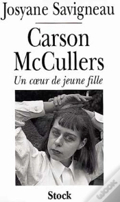 Capa do artigo Carson Mccullers ; Un Coeur De Jeune Fille