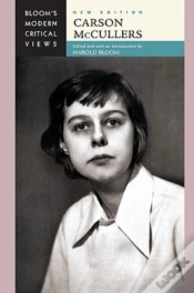 Capa do artigo Carson Mccullers