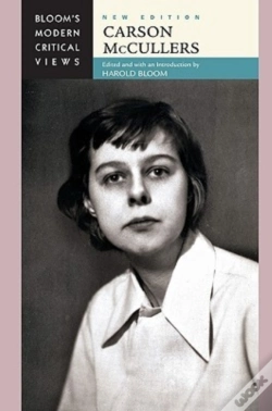 Capa do artigo Carson Mccullers