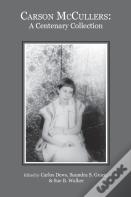 Carson Mccullers