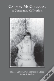 Capa do artigo Carson Mccullers
