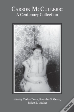 Capa do artigo Carson Mccullers