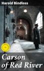 Carson Of Red River - Preview