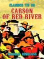 Carson Of Red River - Preview