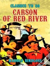 Capa do artigo Carson Of Red River