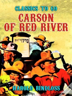 Capa do artigo Carson Of Red River