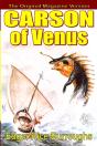 Carson Of Venus - Preview
