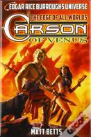 Carson Of Venus
